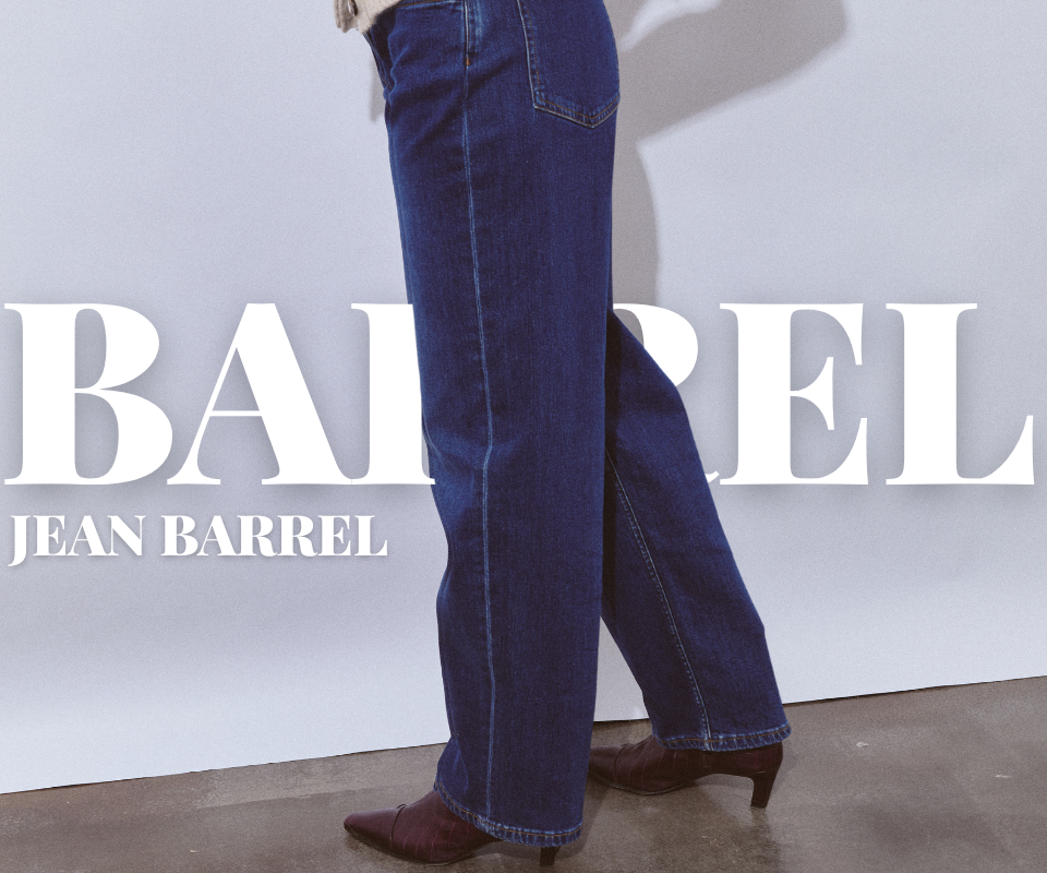 BARREL