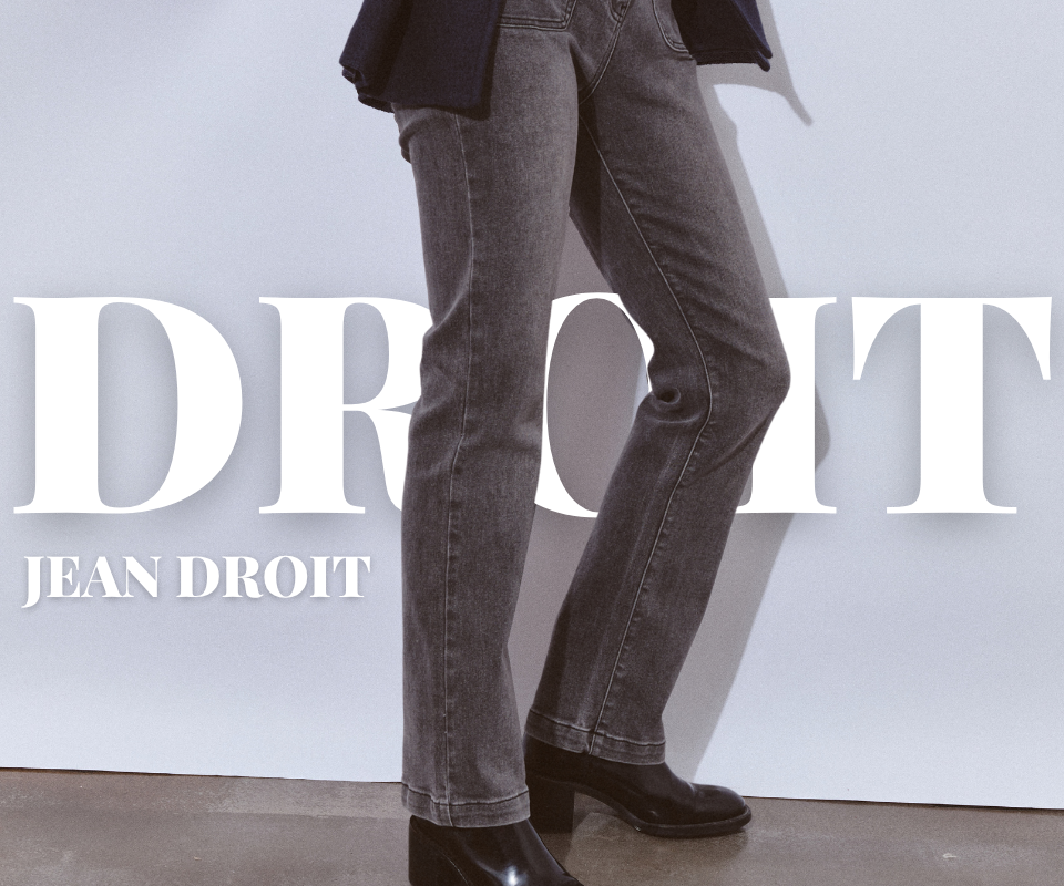 JEAN DROIT