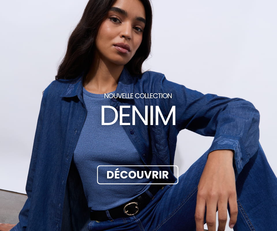 Denim