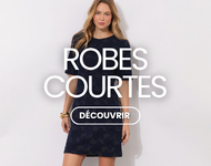 Robes courtes AH