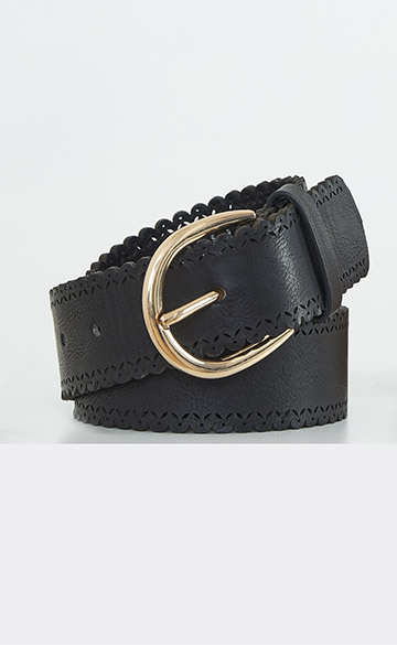 La ceinture noire