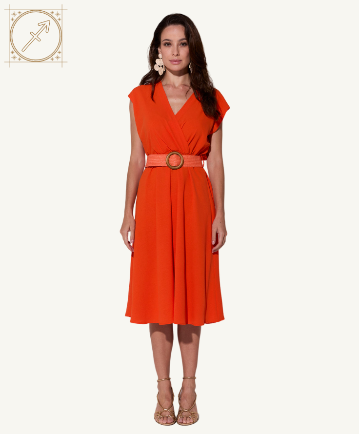 <strong>SAGITTAIRE</strong>