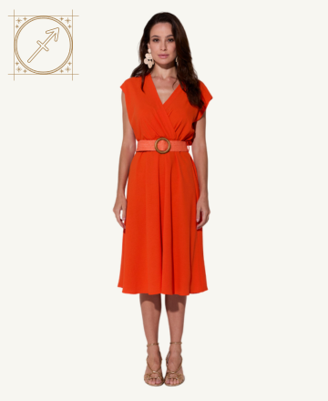 <strong>SAGITTAIRE</strong>