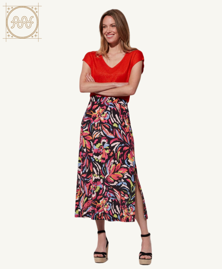 <strong>VERSEAU</strong>