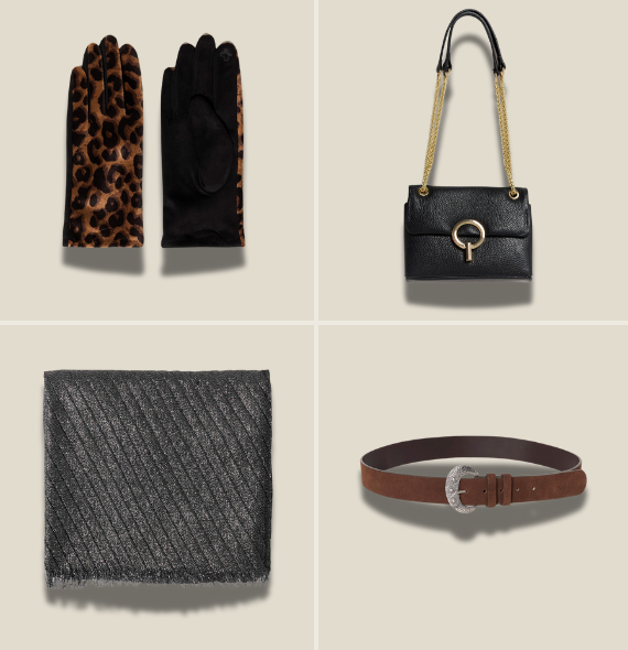 NOS IDÉES CADEAUX À PETITS PRIX