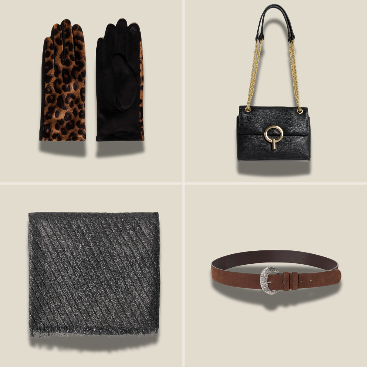 NOS IDÉES CADEAUX À PETITS PRIX