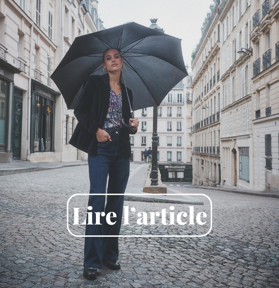 Découvrez l'article