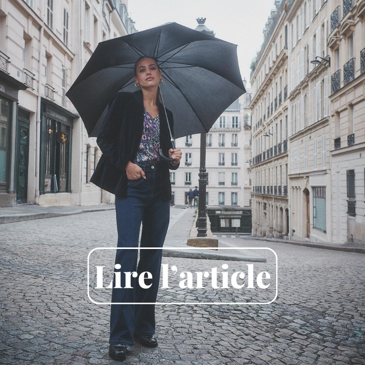 Découvrez l'article