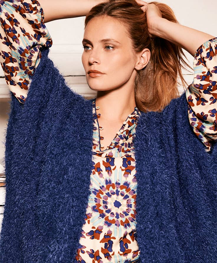 COMMENT TROUVER SON STYLE VESTIMENTAIRE ?