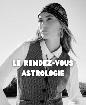 L'HOROSCOPE DE LA RENTRÉE 
