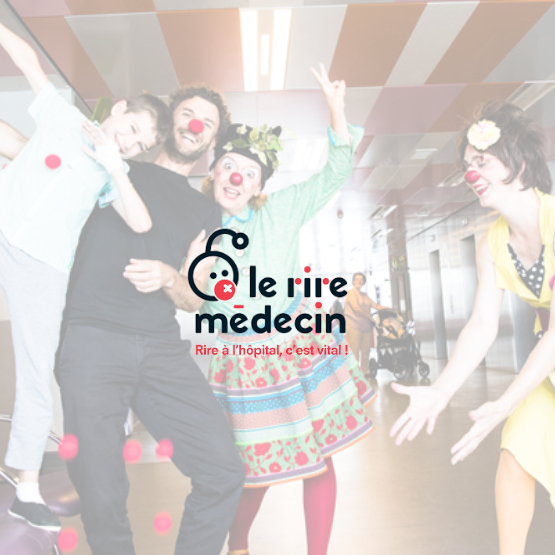 Le rire médecin, c'est quoi ? 