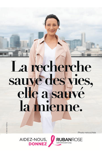 Campagnes de sensibilisation au dépistage