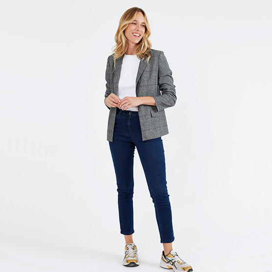 <h3><strong>Le style casual</strong></h3>