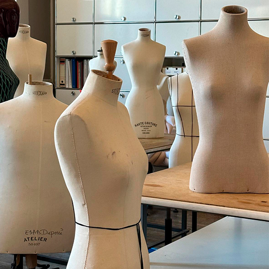 Développement et fabrication