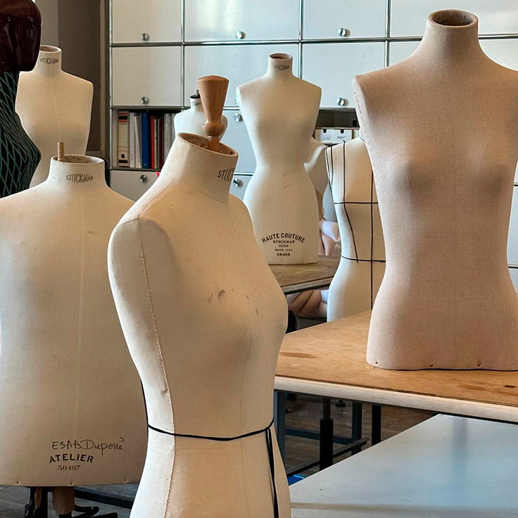 Développement et fabrication