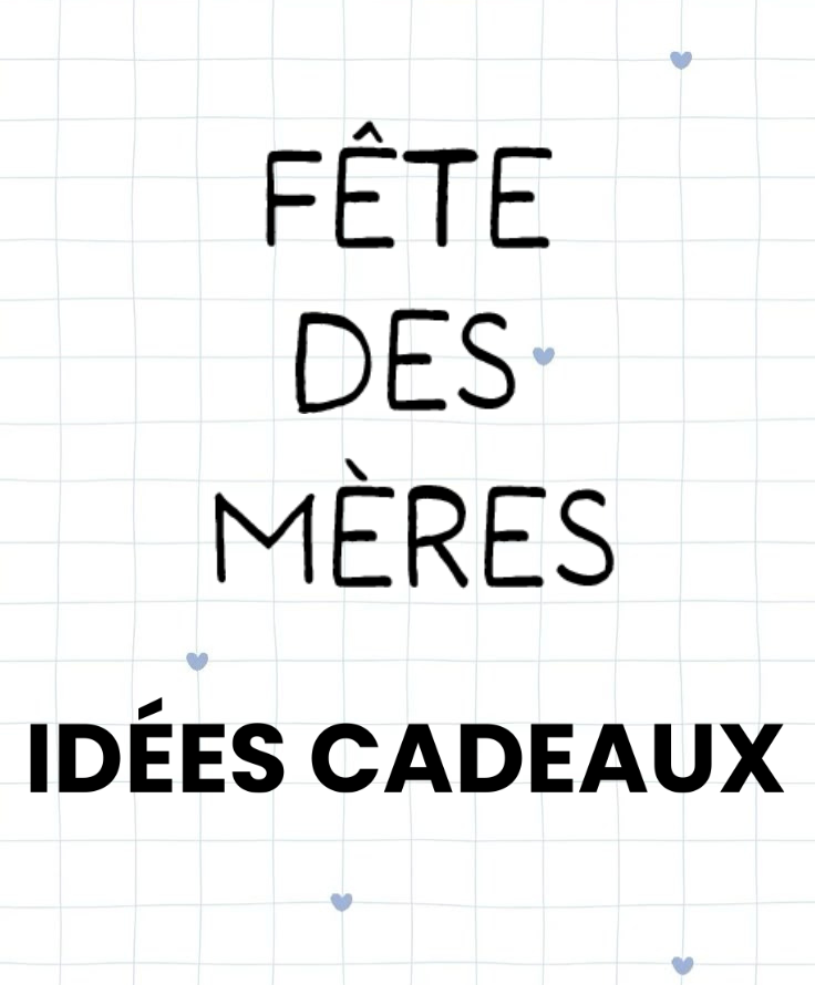 FÊTE DES MÈRES