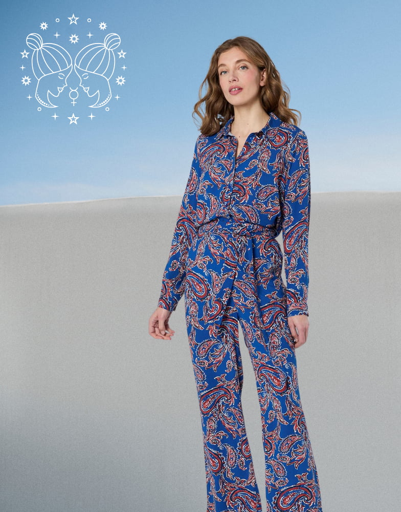 <strong>GÉMEAUX</strong>