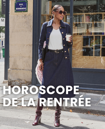 HOROSCOPE DE LA RENTRÉE