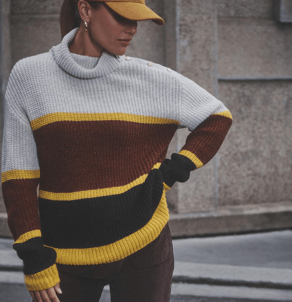 Comment mixer marron et jaune ?