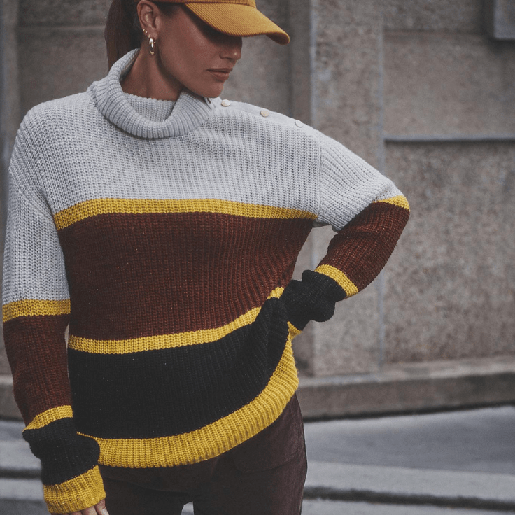 Comment mixer marron et jaune ?