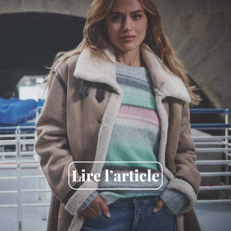 Découvrez l'article