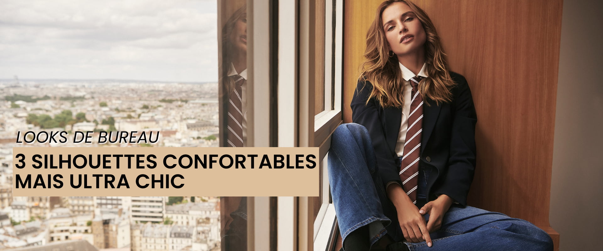 looks de bureau