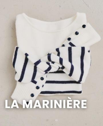 LA MARINIÈRE