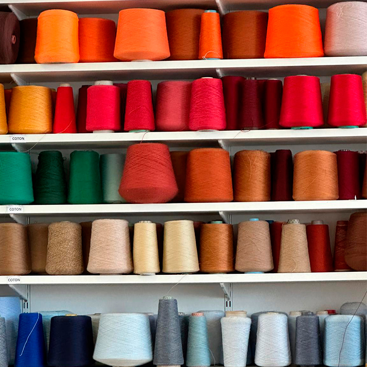 Matières naturelles