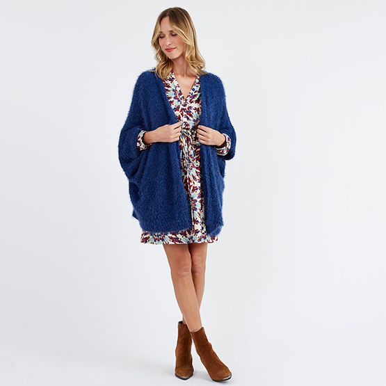 <h3><strong>Le style original</strong></h3>