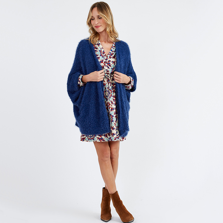 <h3><strong>Le style original</strong></h3>