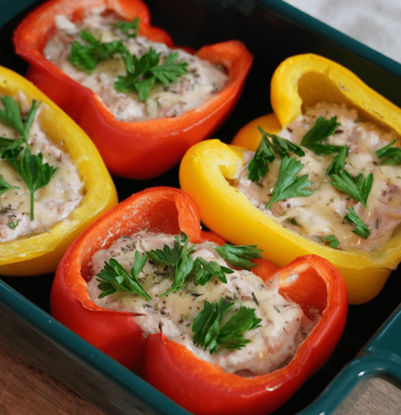 Ingrédients pour 4 pers :