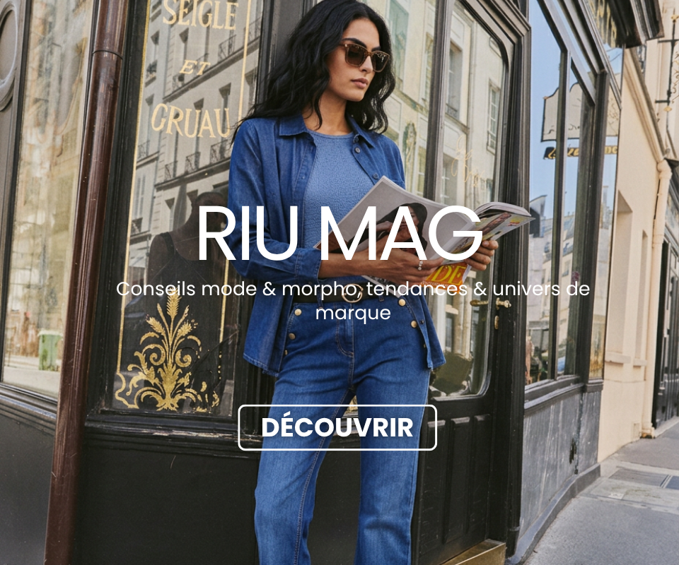 riu mag
