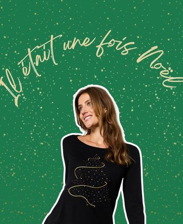 NOS PULLS DE NOËL 2024