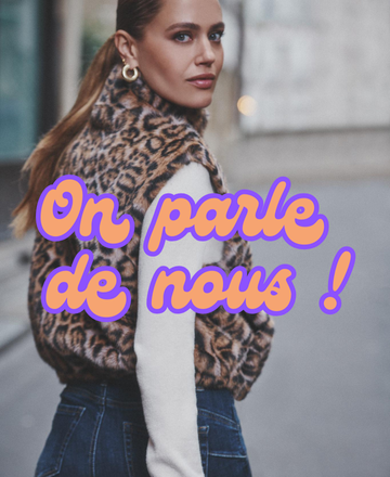 ON PARLE DE NOUS !