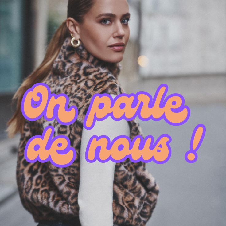 ON PARLE DE NOUS !