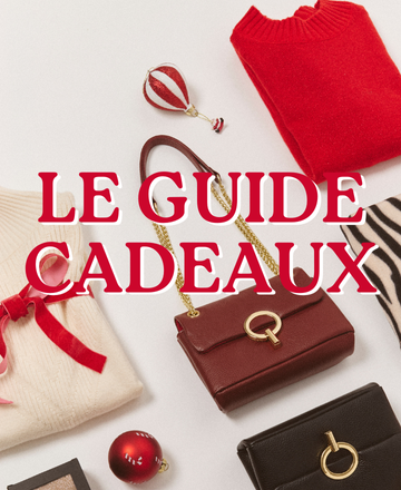 LE GUIDE CADEAUX RIU PARIS