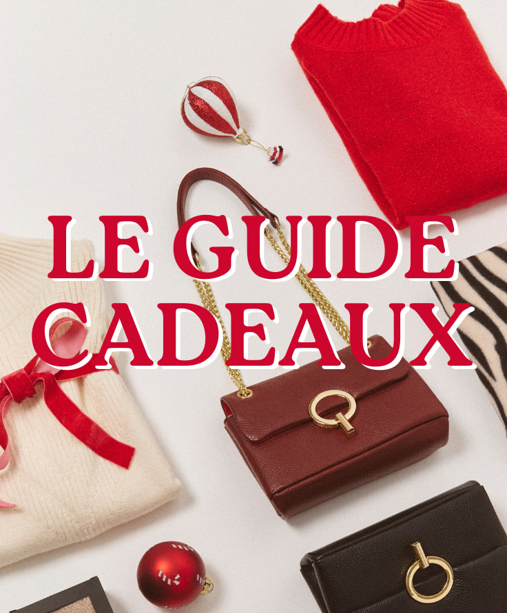 LE GUIDE CADEAUX RIU PARIS