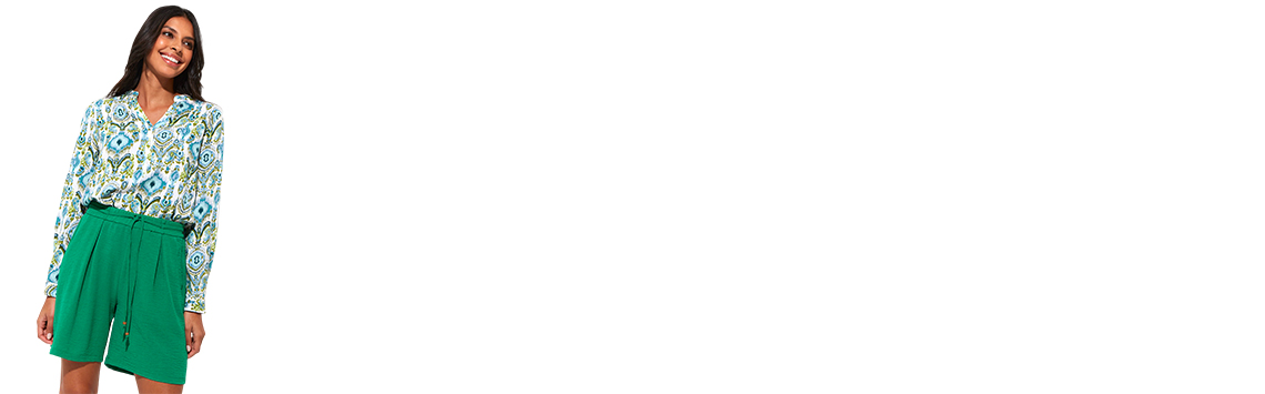 <strong>Shorts</strong>