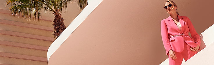 <strong>SÉLECTION ROSE</strong>