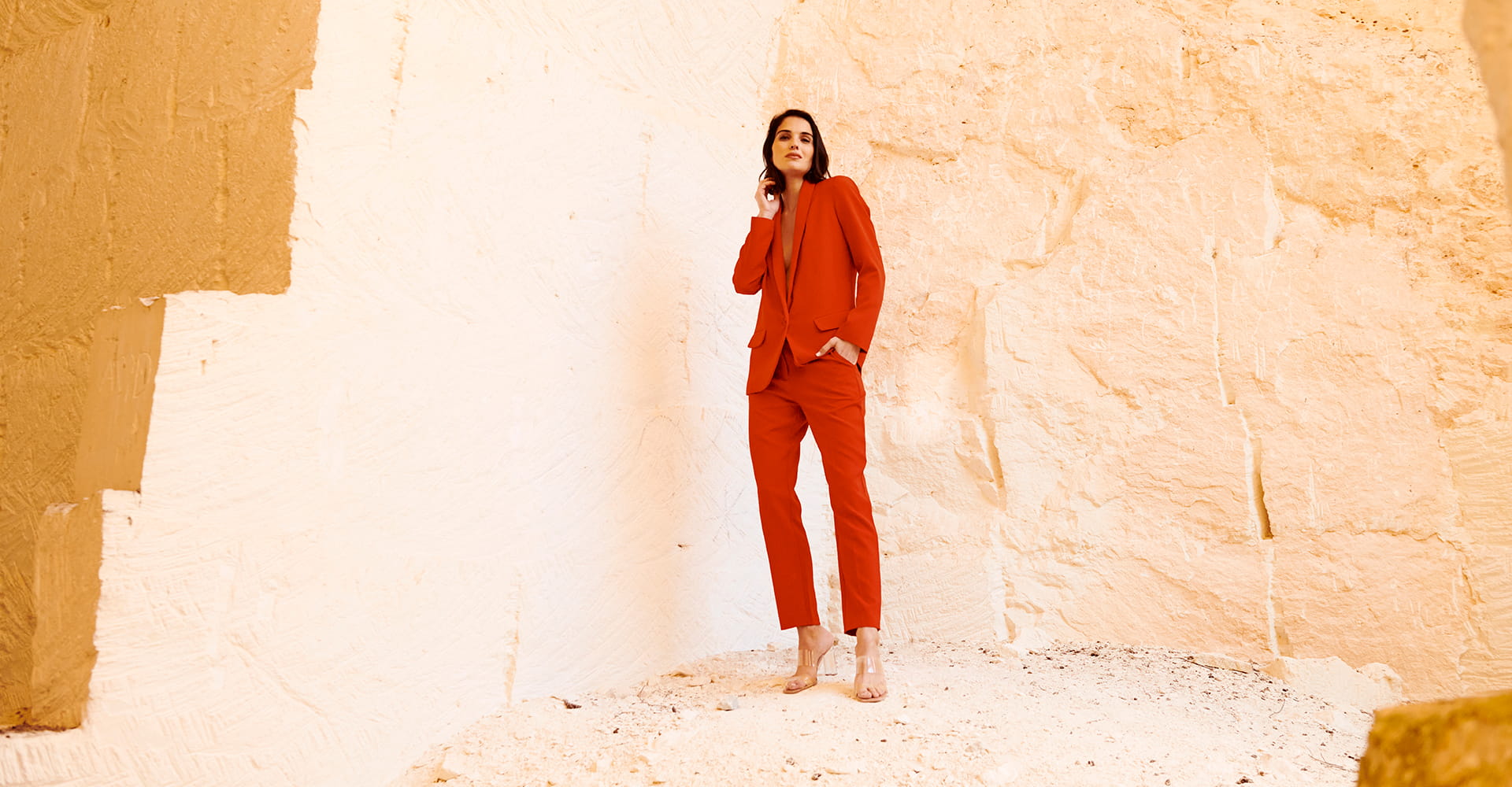 <strong>LE TAILLEUR</strong><br>