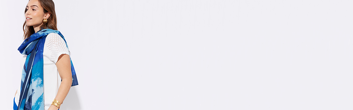 Écharpes et foulards