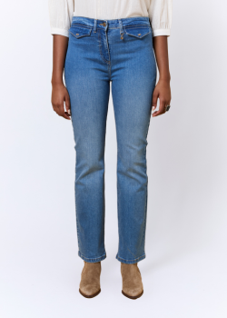 BOOTCUT