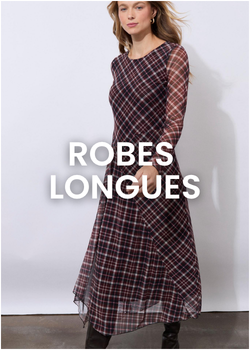 Robes Longues 