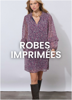 Robes Imprimées 