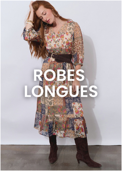 Robes Longues 