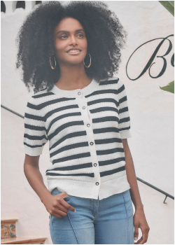 LES PULLS