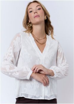 BLOUSES