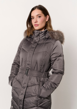 Promotion manteaux et parkas femmes hotsell