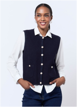 GILETS