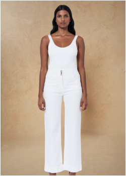 PANTALONS LONGS